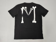 M bone Logo T-shirt